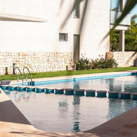 Arenal Dream Seaside Penthouse Apartamento Jávea Exterior foto