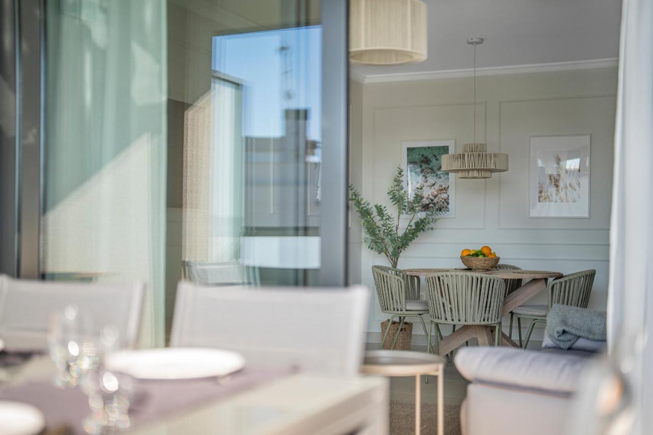 Arenal Dream Seaside Penthouse Apartamento Jávea Exterior foto