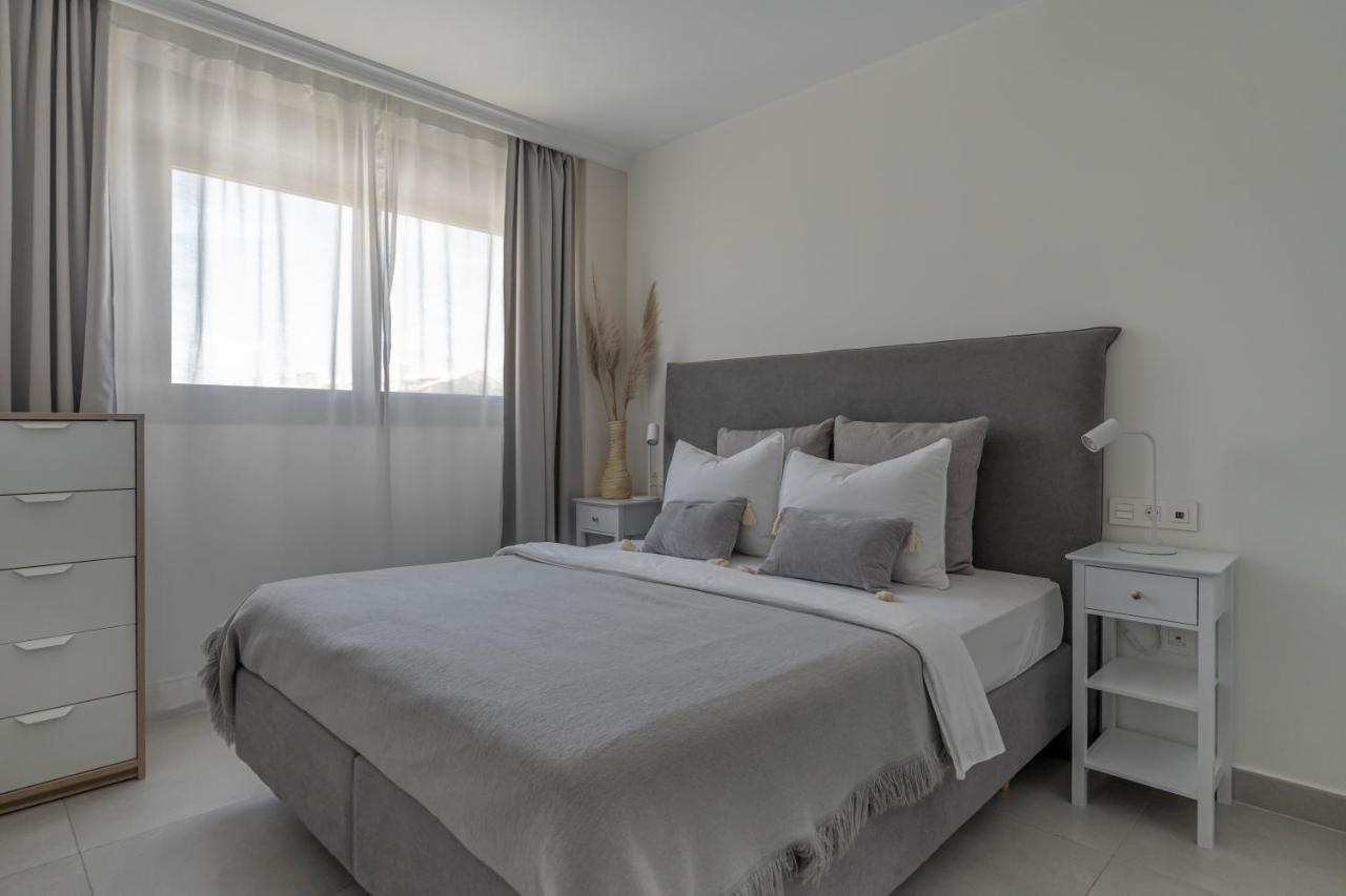 Arenal Dream Seaside Penthouse Apartamento Jávea Exterior foto