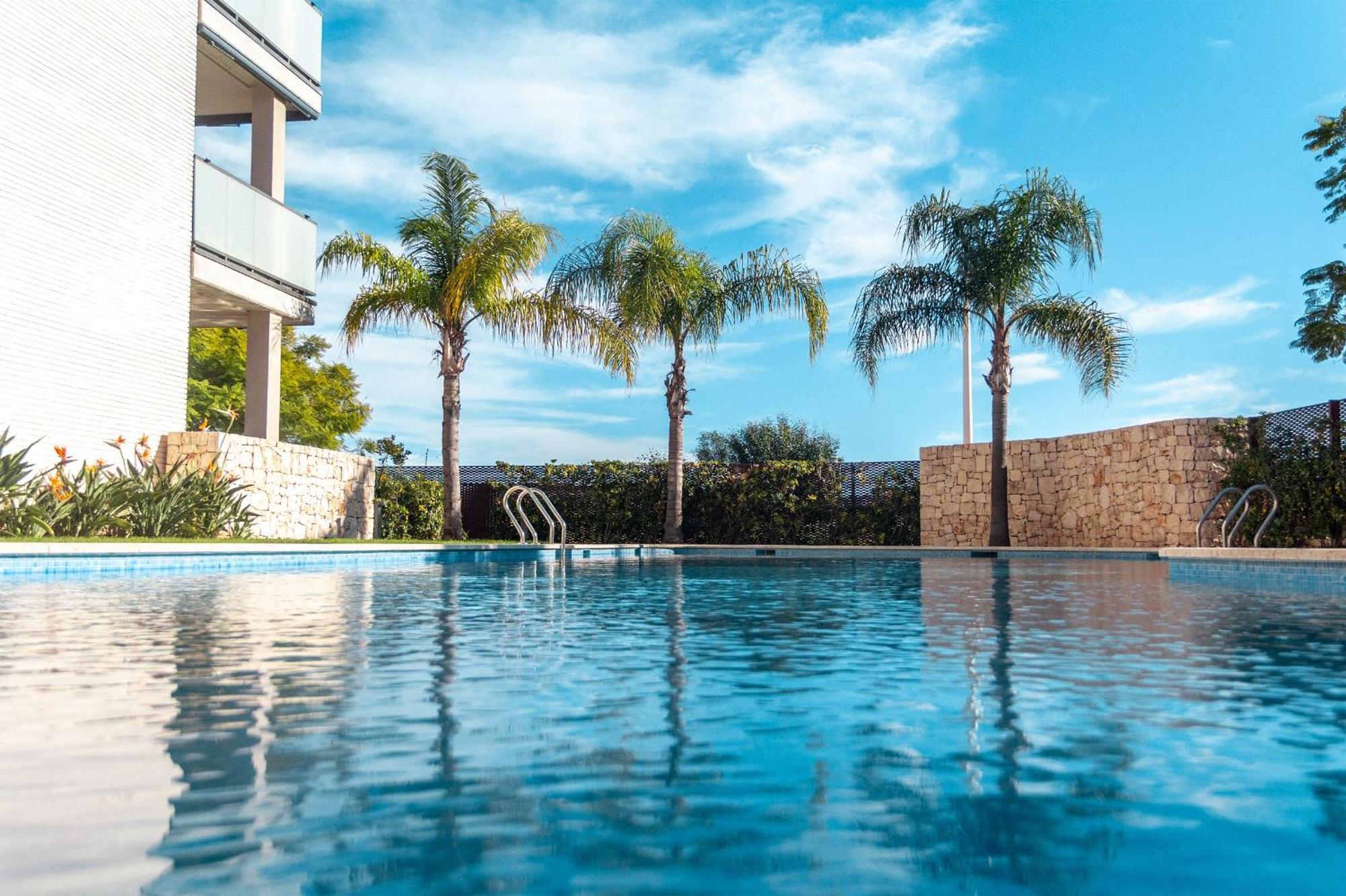Arenal Dream Seaside Penthouse Apartamento Jávea Exterior foto